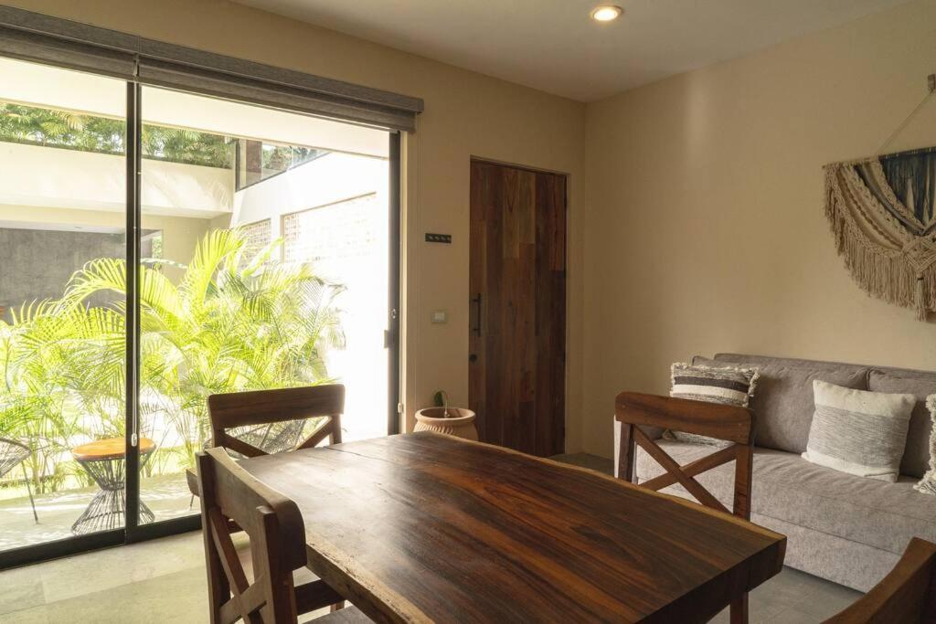 Lujoso Estudio Con Acceso A La Piscina - La Veleta Apartment