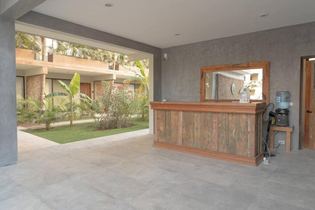 Apartment Lujoso Estudio Con Acceso A La Piscina - La Veleta Tulum